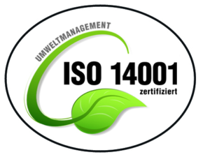 ISO 14001